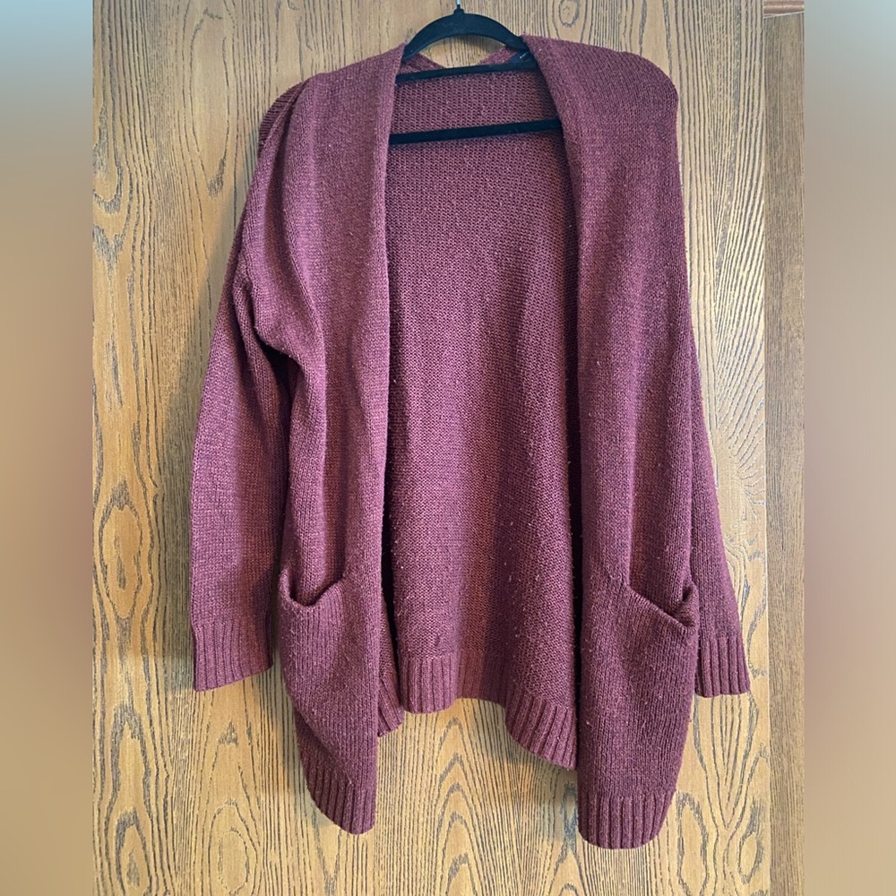 American Eagle Cardigan